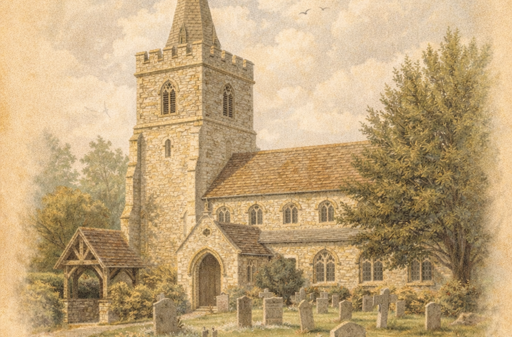 St Nicholas Church