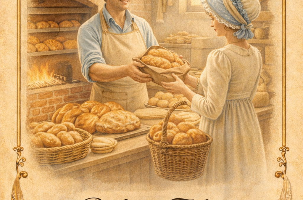 Celebrations Bakery