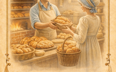 Celebrations Bakery