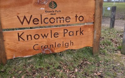 Knowle Park Gossip