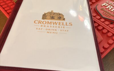 Village Blogs Open Day At Cromwell