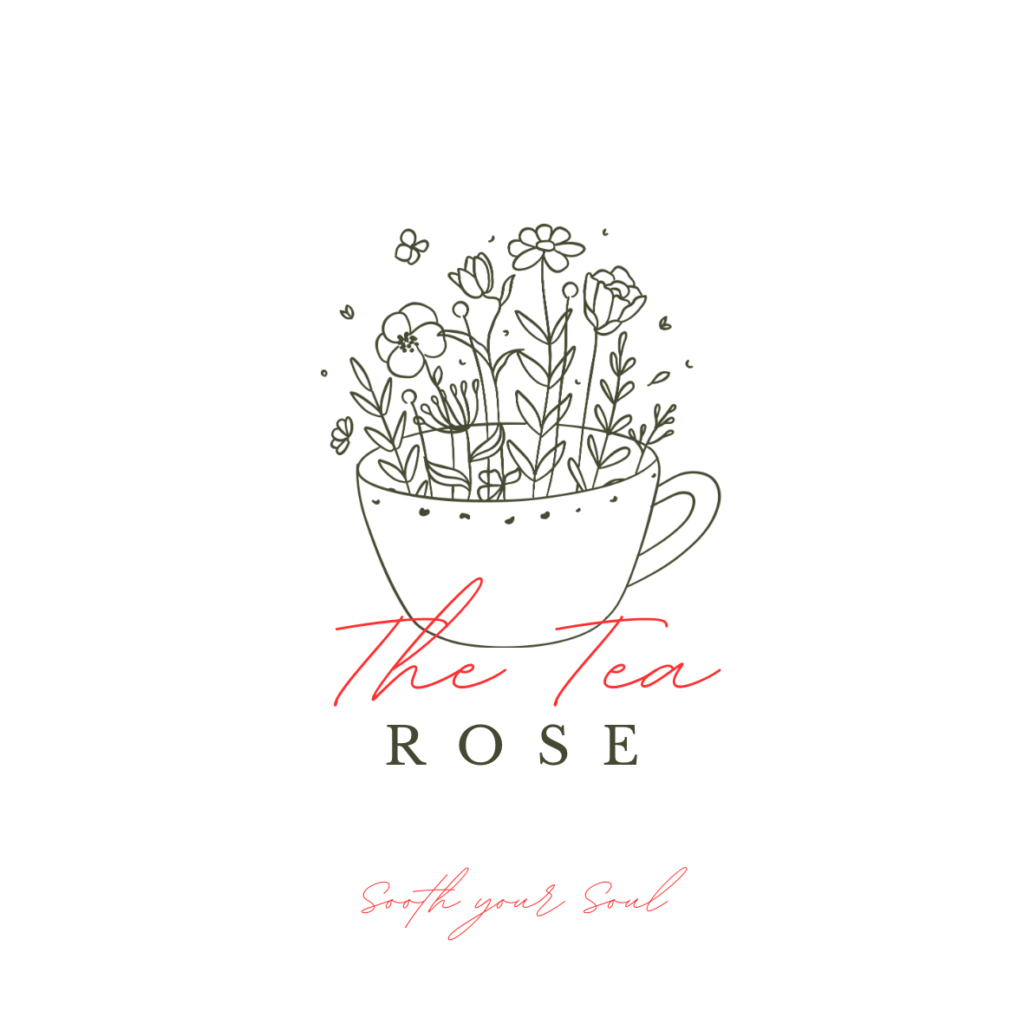 the tea (stickers (square))