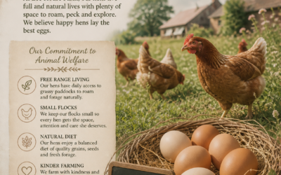 LEE HOUSE FARM