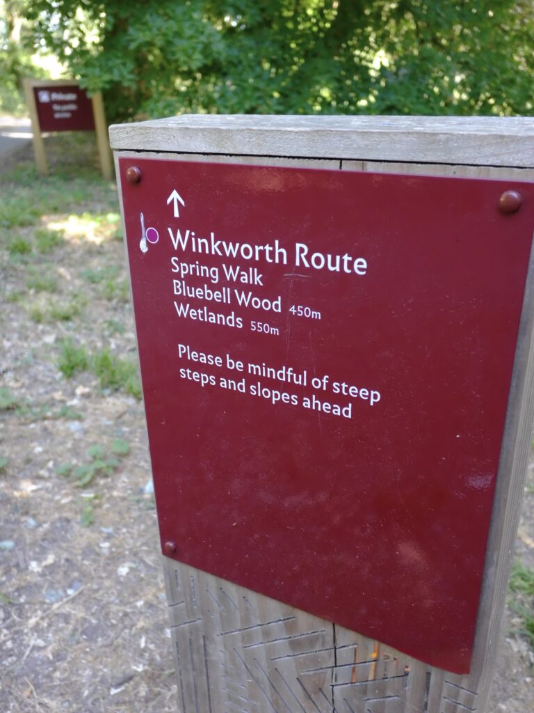 A trip to Winkworth dscf0268