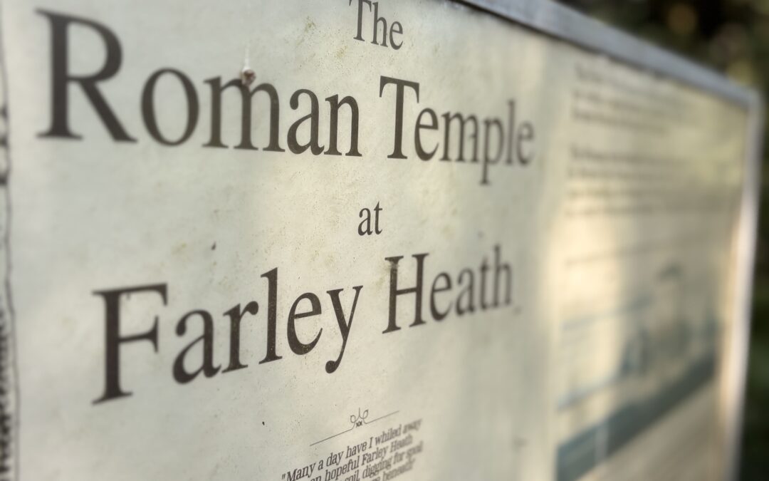 A ROMAN REMINDER