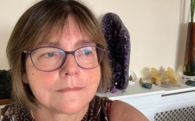 Local Stories From the Nhs to Crystal Healing !