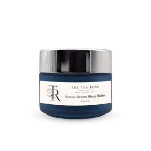 serene dream sleep balm