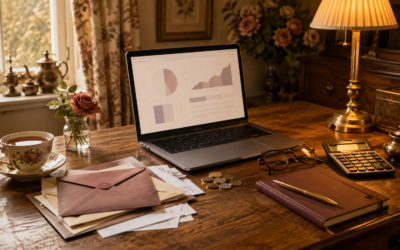 How I Started Saving £3,550 a Year